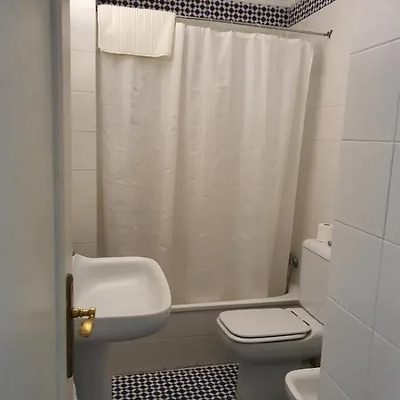 Apartamento Centro De Sevilla Historico Buitenkant foto