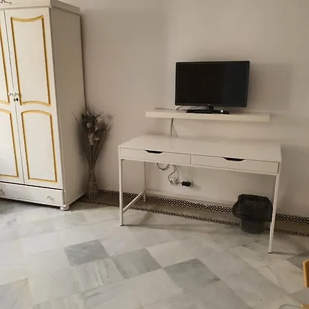 Apartamento Centro De Sevilla Historico Buitenkant foto