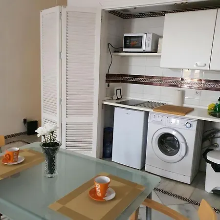 Apartamento Centro De Sevilla Historico Buitenkant foto