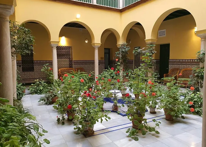 Apartamento Centro De Sevilla Historico