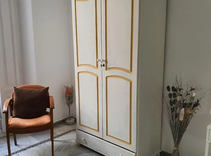 Apartamento Centro De Sevilla Historico