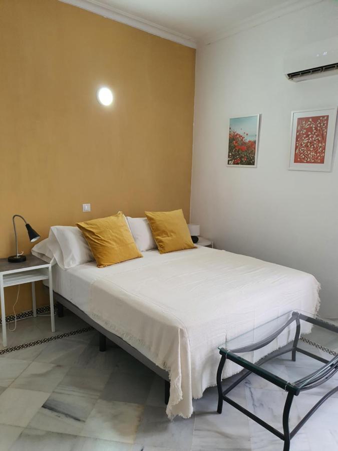 Centro De Historico Apartment Sevilla